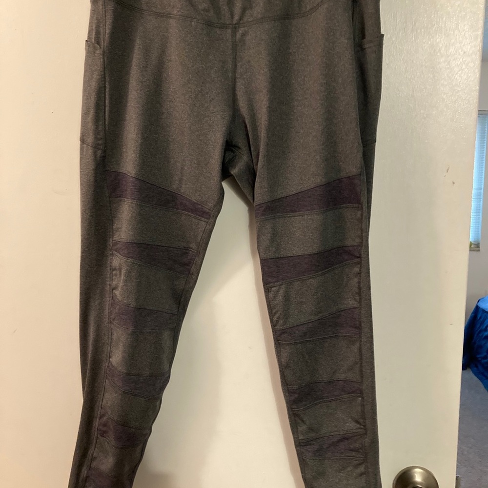 Athlux Leggings